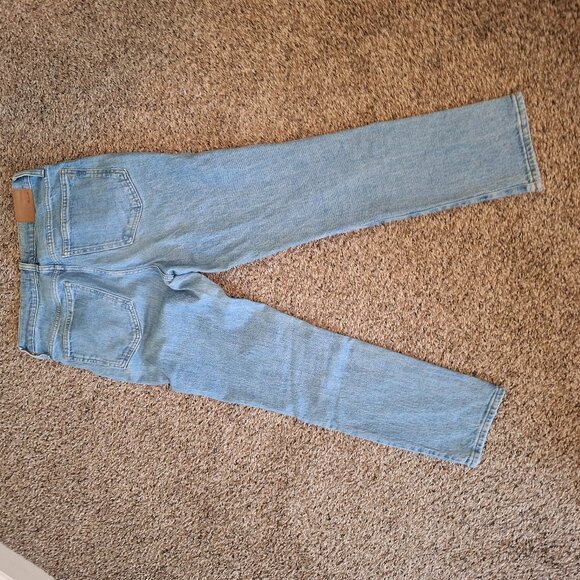 Madewell The Perfect Vintage Jean size 28 - Picture 5 of 5